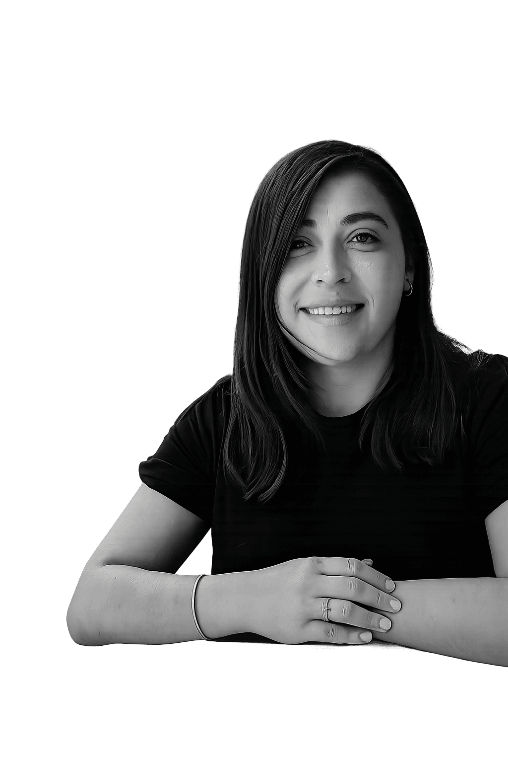 Fernanda Enrigue, product designer
